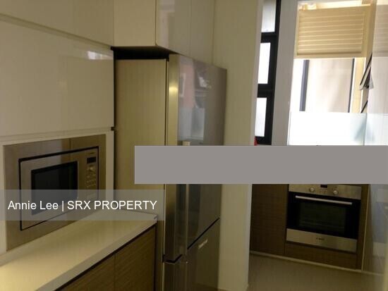 Tropika East (D14), Condominium #501502761